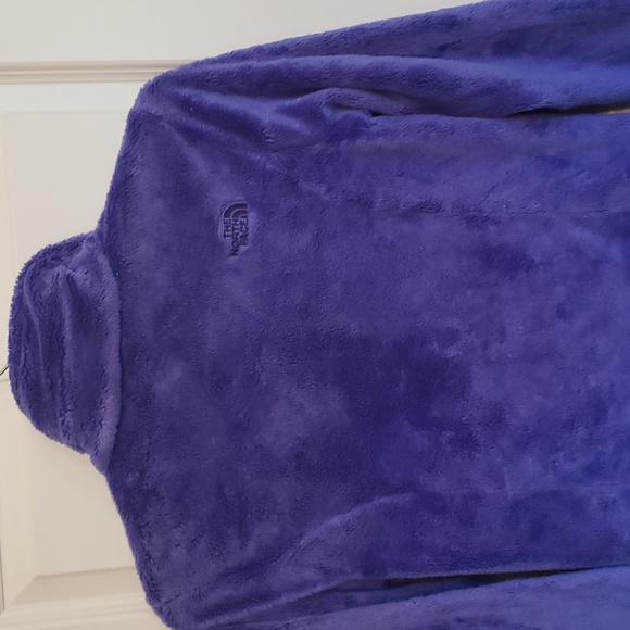 North Face fleece jacket - Picture 3 of 4